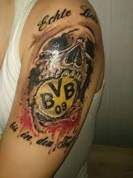 How much does he earn? Nelly80 Borussia Dortmund Borussia Dortmund Dortmund Und Bvb Tattoo