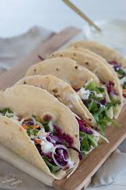 Tacos Aux Crudites Sauce Fromage Blanc La Cuisine D Adeline Recette En 2020 Cuisine Recettes De Cuisine Recette De Plat