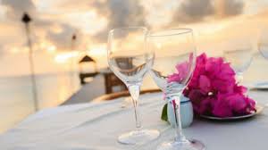 Dal makhani literally means buttery dal. 10 Best Restaurants For A Romantic Candle Light Dinner In Delhi Ndtv Food