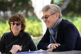 Con el básquet aprendió a compartir objetivos y a formar equipos sólidos, como el que formó con silvia gold. New Argentinian Committee Established Weizmanncompass