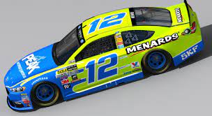 Kickoff your fantasy football season at fantrax with the best commissioner, salary cap and classic draft leagues around. Fantasy Nascar Preview 11 Ryan Blaney Fantasy Racing Tips