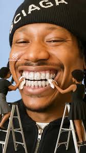 How Does Duke Dennis Brush His Teeth