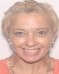 Florida Missing Person Flyer