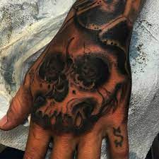 Run by owners jack and rob troughton. Against The Grain Tattoo