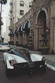 Pagani Huayra Pagani Huayra Pagani Pagani Car