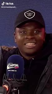 Michael Dappa Speaking Hausa