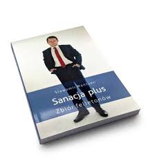 We did not find results for: Sanacja Plus Slawomir Mentzen Ksiazka Cena I Opinie Ksiegi Barneja