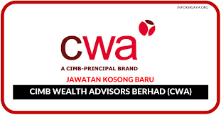 Trusted cimb wealth advisor need further information ?? Unit Amanah Unit Trust Cwa Home Facebook