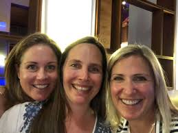 Trinity College 1994 reunion highlights