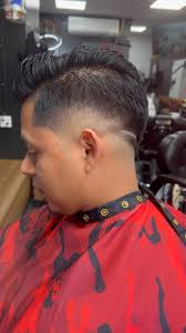 Life is too short to have a boring haircut by @adriel_master_barber