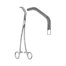 She proactively advises clients on employment issues including hiring and terminations, leaves of absence, accommodations, harassment, internal investigations, and contingent workers. Surgical Instruments Sklar Satinsky Vena Cava Clamp Avante Health Solutions