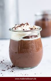 Site Search Discovery Powered By Ai Rezept In 2020 Schokoladenpudding Schokoladen Pudding Schokopudding Rezept