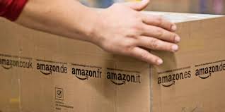 Die auslieferungszeiten richten sich natürlich nach der entfernung. Nicht Bestellt Trotzdem Geliefert Falsche Amazon Pakete Im Umlauf