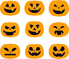 Image result for vyřezávání dýní inspirace