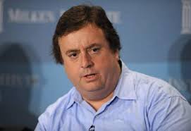 The Nightly Turbo: Gary Loveman