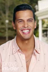 See the Summer House Cast's Season 7 Interview Looks with Florals, Cutouts,  and Bold Jewelry