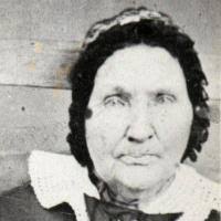 Barbara Ellen Schell (1805-1884)