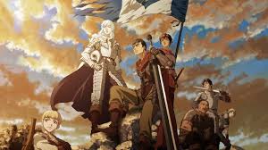 Why not start up this guide to help duders just getting into this game. Berserk The Golden Age Arc Filler List All Berserk Filler Episodes May 2021 Anime Filler Lists