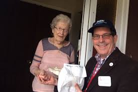 Meals on wheels is able to provide meals to those at high risk during this pandemic, regardless of your ability to pay. Catholic Charities Of The Archdiocese Of Chicago Donate Now Meals On Wheels Donate