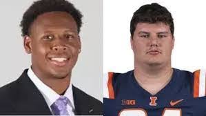 Bernard Starks's Instagram, Twitter & Facebook