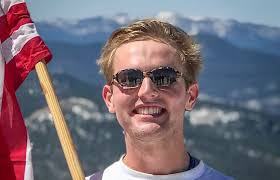 Friends and family remember student for kindness, athletic and artistic  passions