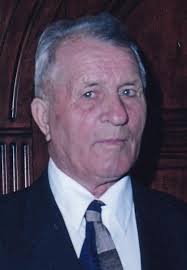 Obituary for Louis Arvai