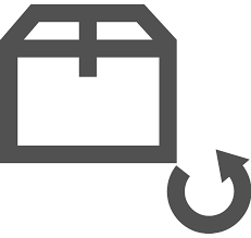Paketmarke in der online frankierung oder post & dhl app kaufen oder retourenschein anfordern. Rucksendung Im Online Shop Von Sportscheck Kaufen