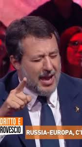 @LegaSalvini's video Tweet