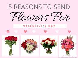 Let our valentine's day flowers and roses kickstart your romantic weekend. Send Flowers For Valentine S Day Cheaper Than Retail Price Buy Clothing Accessories And Lifestyle Products For Women Men