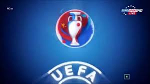 Euro 2016 stadiums, venues and match locations, hosts. Uefa Euro Cup France 2016 Intro Qd Youtube