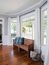 This is one of our favorite combinations from season one, though: Fixer Upper Texas Sized House Small Town Charm Fixer Upper Living Room Living Room Joanna Gaines Farm House Living Room