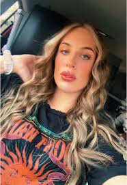 Morgan Brooke Neff 1992