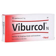Probiers doch erstmal mit wadenwickeln. Erfahrungen Zu Viburcol N Kinder Und Sauglings Suppositorien 12 Stuck N1 Medpex Versandapotheke