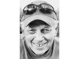 Bruce Bell Obituary (1952