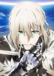 劇場版 Fgo 前編 3弾特報 メインビジュアル公開 Portalfield News
