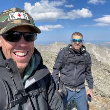 Matt Baysinger (@bayhawk) • Instagram photos and videos