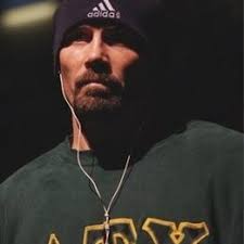 Nick White vs. Derrick Herrera, King of the Ring 9