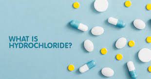 An alternative name is chlorhydrate, which comes from french. What Is Hydrochloride Guides