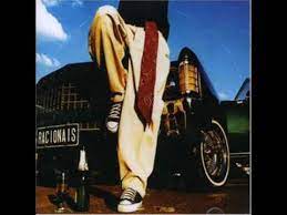 Maybe you would like to learn more about one of these? Eu Sou 157 Racionais Mcs Youtube