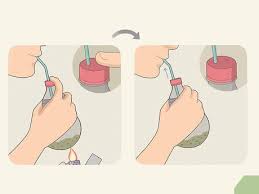 This detailed guide is what you need to get started. 3 Ways To Make A Vaporizer From Household Supplies Wikihow