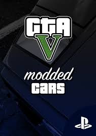 Gta 5 best cars to sell ps4. Gta V Ps4 Modded Cars Digizani