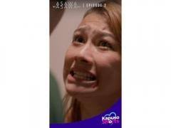 Si Emilio, nakangiti, si Michael, nag-breakdown! #shorts