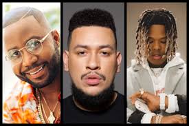 Master p is among the richest rappers in the world. Top 10 Richest Rappers In South Africa Abtc