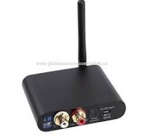 ‫جهاز استقبال صوت بلوتوث عالي الجودة HD مع DAC، aptX HD للصوت الرقمي‬‎
