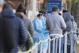 Maybe you would like to learn more about one of these? Number Of New Covid 19 Cases In Quebec Hits Highest Level Since Pandemic Began News 1130