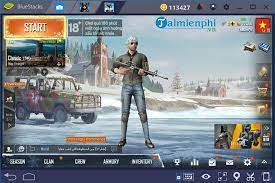 Guide To Transfer International Pubg Mobile Accounts To Vng Without Losing Data Scc
