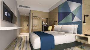This hotel is 1.6 mi (2.6 km) from national museum of singapore and 1.8 mi (2.9 km) from singapore flyer. Holiday Inn Express Singapore Serangoon To Open In The Heart Of Singapore