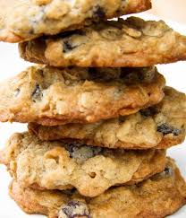 The Best Chewy Oatmeal Raisin Cookies Pipandebby Com Recipe Oatmeal Raisin Cookies Oatmeal Raisin Cookies Chewy Raisin Cookies