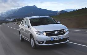 3/3 document actualizat la data de 01.03.2012. Test Drive Dacia Logan 0 9 Tce Laureate SurprinzÄƒtor Automarket