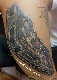 100 music tattoos for men. Dj Turntables Inkbyrafael Com Dj Tattoo Music Tattoo Sleeves Music Tattoos